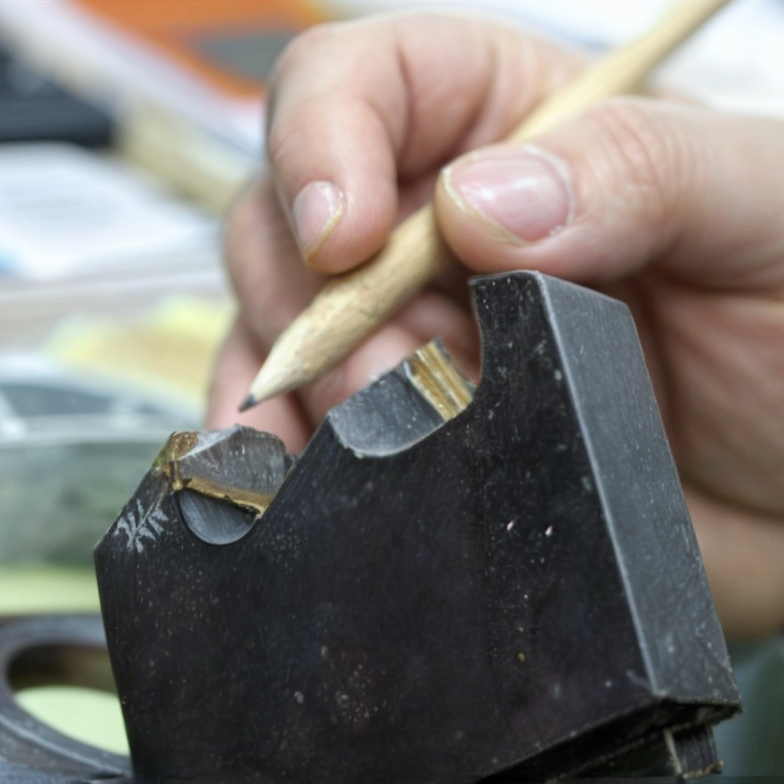 Реставрація фрез