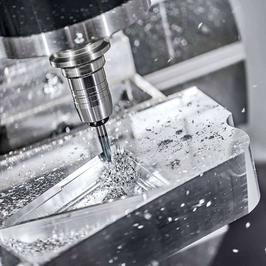 Послуги металообробки