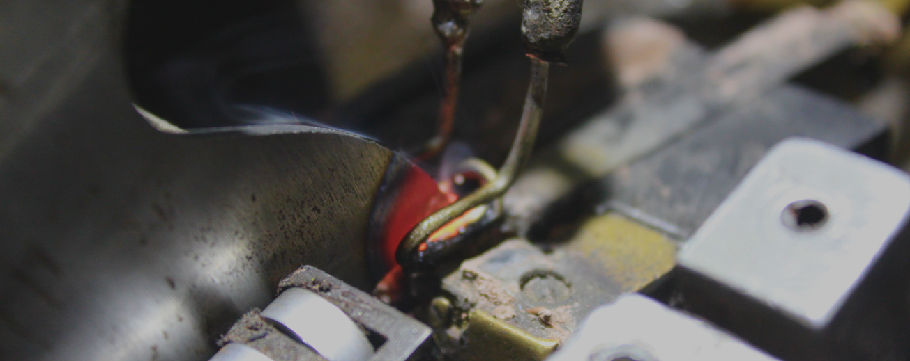 Основні переваги компанії